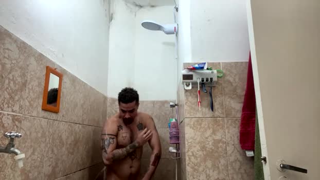 gerson229 23-04-2025 Recorded Video kissing