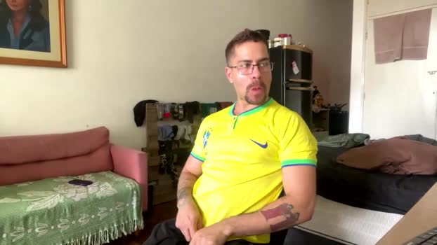 gerson229 23-04-2025 Recorded Video suckcock