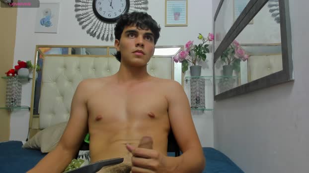 heiker_ 24-04-2025 Recorded Video show
