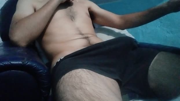 ivo910 24-04-2025 Recorded Video prettyface