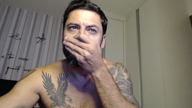 jdevil7 24-04-2025 Recorded Video big