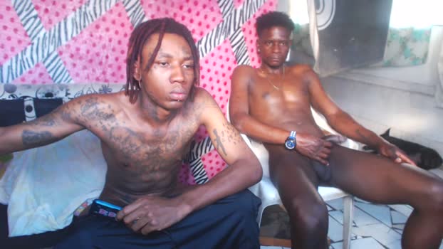 jsmoke2 23-04-2025 Recorded Video show