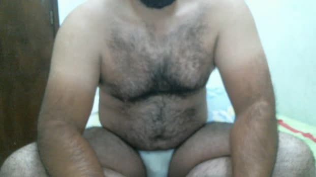 leokhawan 24-04-2025 Recorded Video XXX