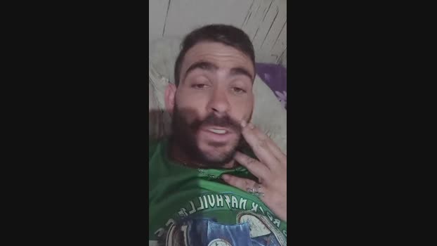 mach75 24-04-2025 Recorded Video fuckme