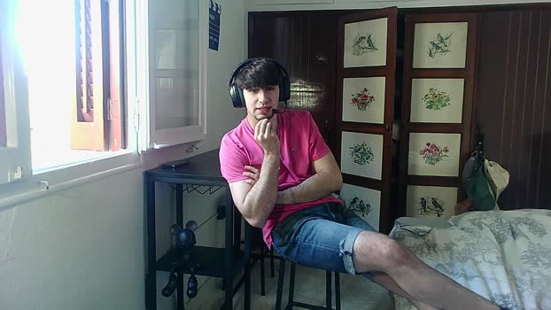 thebulgueboyy 24-04-2025 Recorded Video Recorded