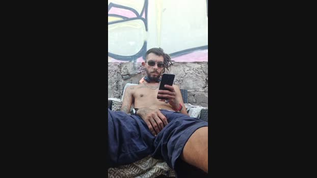 themadHatter90 24-04-2025 Recorded Video sexykitty