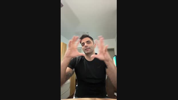 Apolomaxx 24-04-2025 Recorded Video hard