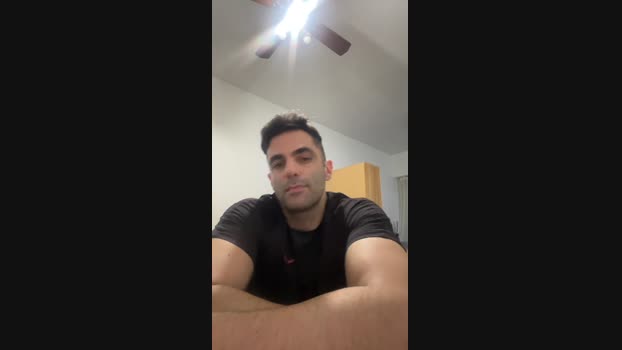 Apolomaxx 25-04-2025 Recorded Video fuckme