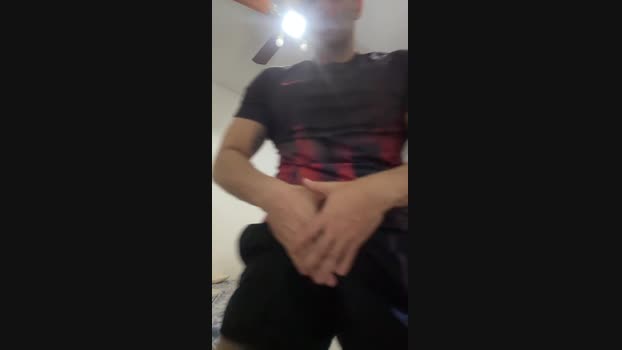 Apolomaxx 25-04-2025 Recorded Video Topless