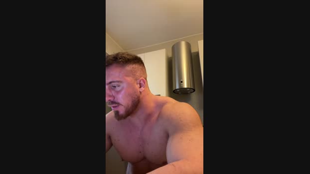 Bigwhitebull 25-04-2025 Recorded Video bigass