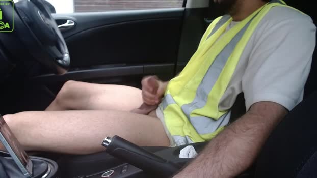 BritishHapyEnd 24-04-2025 Recorded Video Webcam