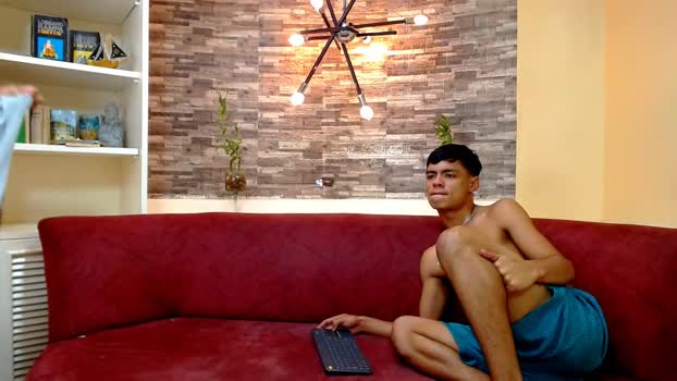 Brownie_Lovers 25-04-2025 Recorded Video jerkoff