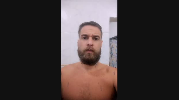 Dascavernas 25-04-2025 Recorded Video strip