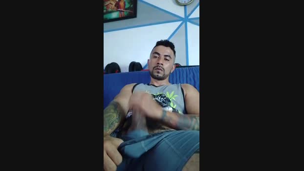 Davidpervert 25-04-2025 Recorded Video natural