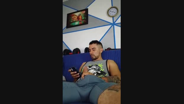 Davidpervert 25-04-2025 Recorded Video XXX