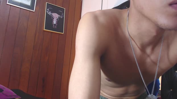 GaboReyes 25-04-2025 Recorded Video suckcock