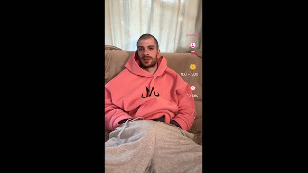 Greyoff 24-04-2025 Recorded Video gay