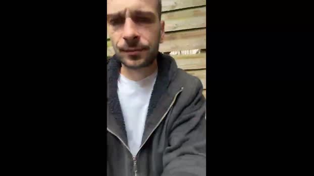 Greyoff 25-04-2025 Recorded Video dirty