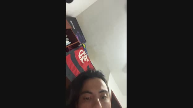 Indio_cacetudo 25-04-2025 Recorded Video bj-dildo