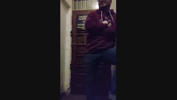 KINTAR 25-04-2025 Recorded Video show