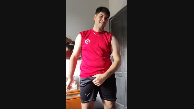 Lucas_Pink1 24-04-2025 Recorded Video jackoff