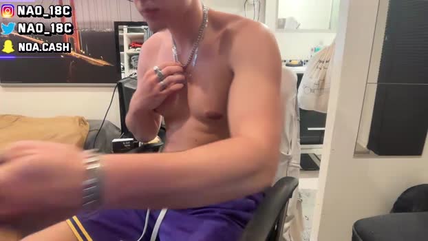 Ma1tre_noa 24-04-2025 Recorded Video yummy