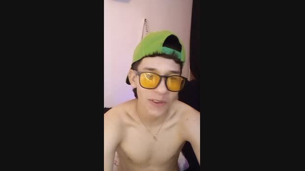 Magig_axel 25-04-2025 Recorded Video Show