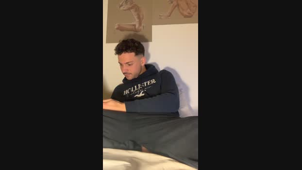 Manugic 24-04-2025 Recorded Video harddick