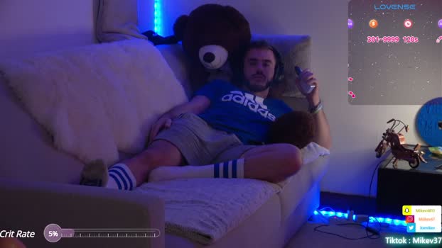 Mikev47 24-04-2025 Recorded Video bigtoys