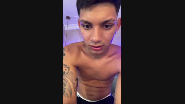 NICKY_MAXIMOF 24-04-2025 Recorded Video Ass