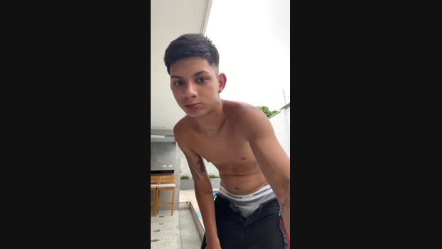 NICKY_MAXIMOF 25-04-2025 Recorded Video sexy