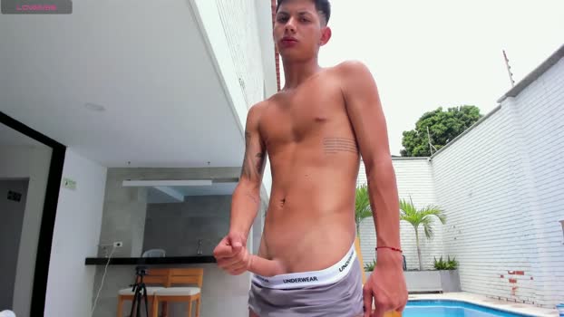 NICKY_MAXIMOF 25-04-2025 Recorded Video hardcock