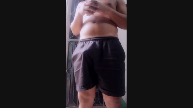 OiRenan 25-04-2025 Recorded Video handsome