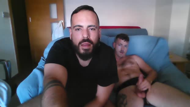 RTjuegode2xxx 24-04-2025 Recorded Video bicurious