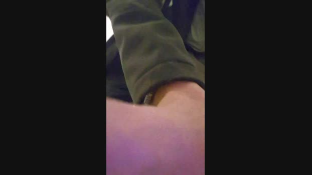 Sympathique 25-04-2025 Recorded Video moan