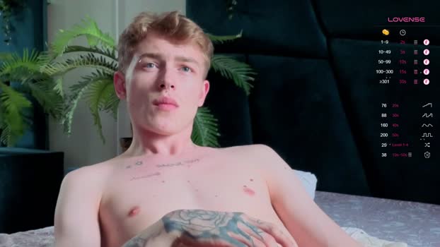 THEO__GREEN 24-04-2025 Recorded Video nasty