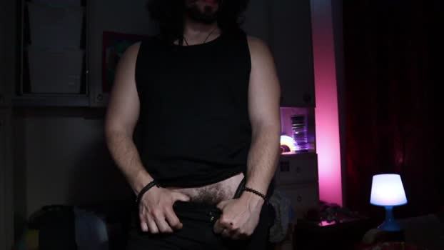 Tantra_Man_Yogi 24-04-2025 Recorded Video hot