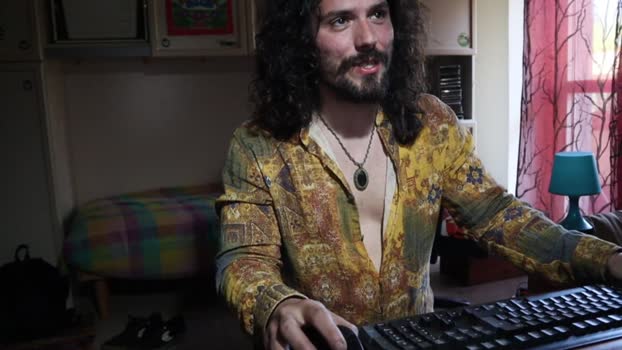 Tantra_Man_Yogi 25-04-2025 Recorded Video yummy