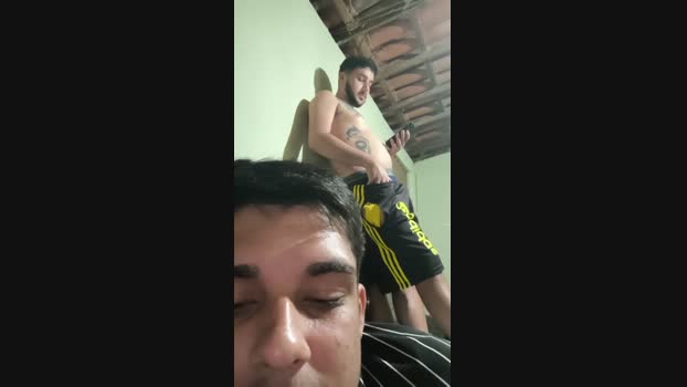 Van_aquino 25-04-2025 Recorded Video suckcock
