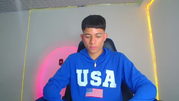 bryam_hot_19 25-04-2025 Recorded Video jerking