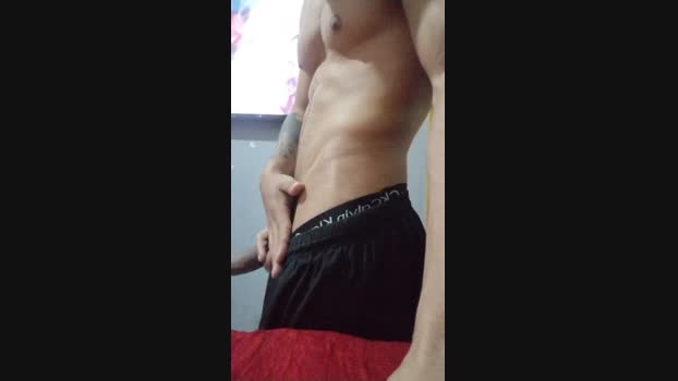 favelaboy1 25-04-2025 Recorded Video sexymale