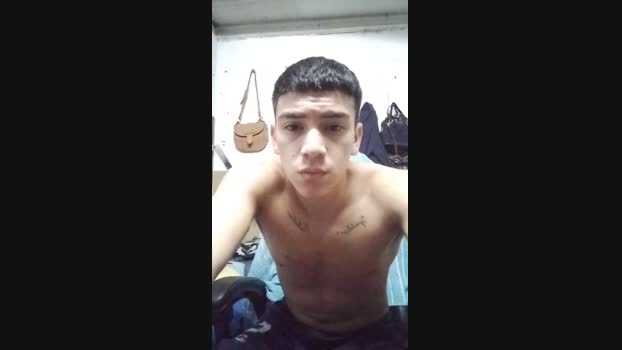 lucho_preme 25-04-2025 Recorded Video bj-dildo