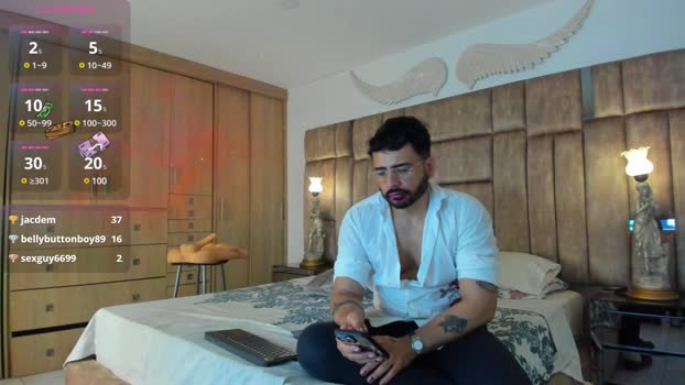 petterandwilly 24-04-2025 Recorded Video deepthroat
