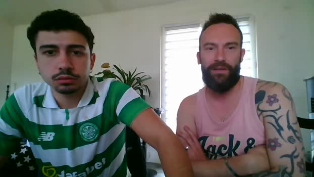 valerio179 24-04-2025 Recorded Video lush