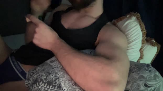 Aaronfox__ 25-04-2025 Recorded Video lovense
