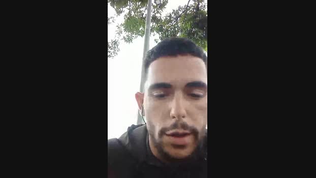 AbrahaoLutador 25-04-2025 Recorded Video bj-dildo