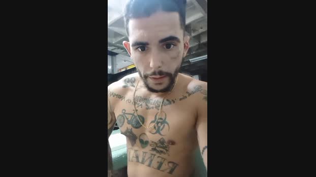 AbrahaoLutador 25-04-2025 Recorded Video Porn