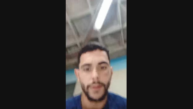 AbrahaoLutador 25-04-2025 Recorded Video cute
