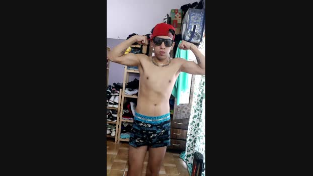 Alegoku1 26-04-2025 Recorded Video legs