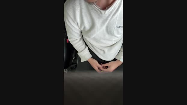 AnthoXL 26-04-2025 Recorded Video Nude